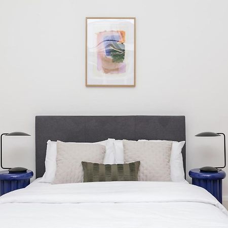 Chic 1 Bedroom Apartment In Bloomsbury, Sleeps 4 Лондон Екстер'єр фото