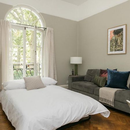 Chic 1 Bedroom Apartment In Bloomsbury, Sleeps 4 Лондон Екстер'єр фото