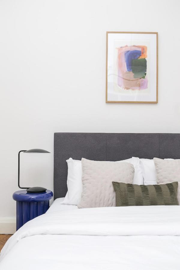Chic 1 Bedroom Apartment In Bloomsbury, Sleeps 4 Лондон Екстер'єр фото