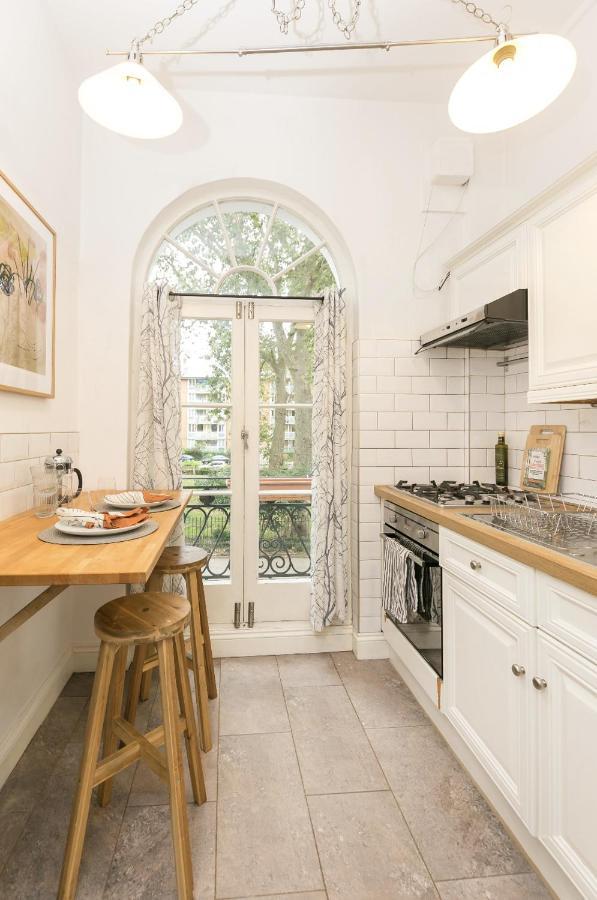 Chic 1 Bedroom Apartment In Bloomsbury, Sleeps 4 Лондон Екстер'єр фото